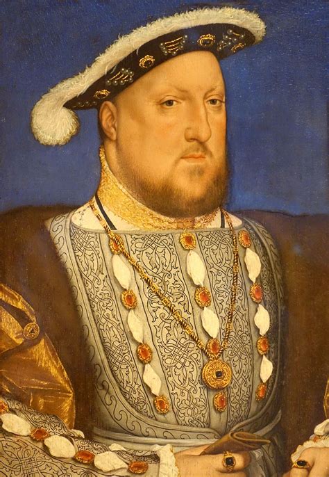 king henry's father tudor